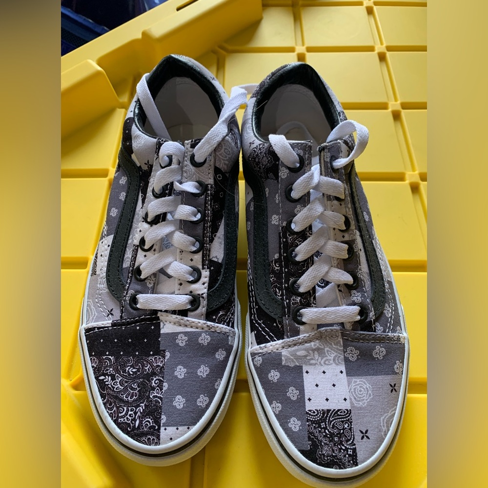 Vans Shoes